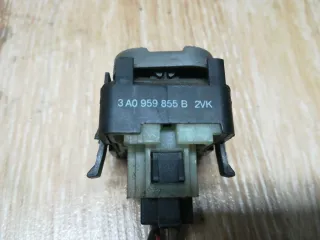 3A0959855B Кнопка стеклоподъемника переднего правого Volkswagen Passat B4 Арт 193031, вид 3