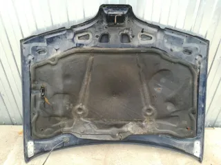 Капот Renault Megane 1 Арт 193177, вид 2