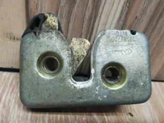 191827505 Замок багажника Volkswagen Golf 2 Арт 193308, вид 1