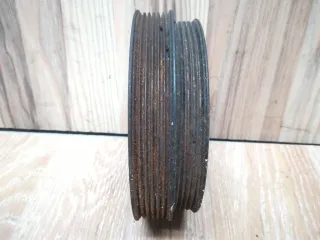 503C2034F Шкив коленвала Chrysler Voyager 4 Арт 193502, вид 2
