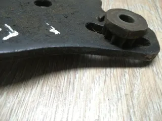 028260912 Натяжитель Volkswagen Golf 3 Арт 193999, вид 2