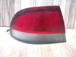 0431395 Фонарь задний левый Mazda 626 GE Арт 194572, вид 1