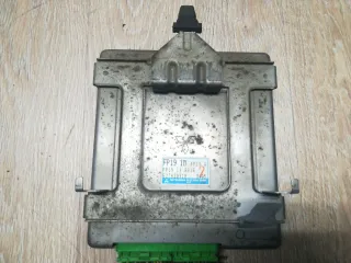 FP1918881A, E2T82091M Блок управления двигателем Mazda 626 GE Арт 194658, вид 1