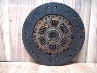  Диск сцепления Mazda 626 GE Арт 194811, вид 2