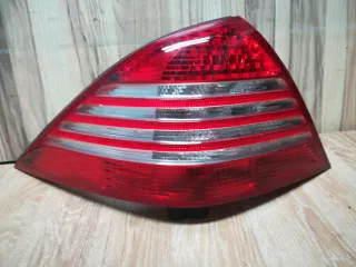 297500 schefnacker Фонарь задний левый Mercedes CL C215 Арт 195055