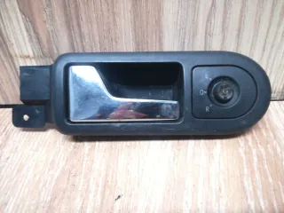 3B1837113 Ручка внутренняя передняя левая Volkswagen Golf 4 Арт 195076, вид 1