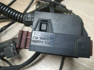ZSB968993 Проводка двигателя BMW 3 E46 Арт 195250, вид 2