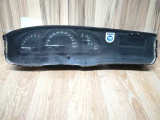 09134517LB Щиток приборов (приборная панель) Opel Vectra B Арт 196078, вид 1