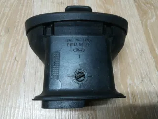 98AB19893A Дефлектор обдува салона Ford Focus 1 Арт 196093, вид 2