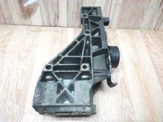 7700272975 Кронштейн компрессора кондиционера Renault Megane 1 Арт 196328, вид 5
