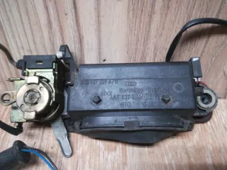4A0837205D Ручка наружная передняя левая Audi A4 B5 Арт 196512, вид 2