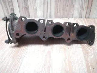 078253033AE Коллектор выпускной Audi A4 B5 Арт 196599, вид 2