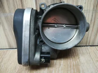 A2053099252, 04591847AC Заслонка дроссельная Chrysler 300C 1 Арт 196913