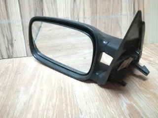 357857501 Зеркало наружное левое Volkswagen Passat B3 Арт 197006, вид 1
