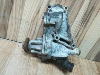 050121013 Помпа Audi A4 B5 Арт 197046, вид 1