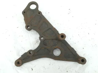 9189218 Кронштейн гидроусилителя Volvo S40 1 Арт 197759, вид 2