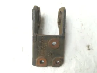 93BB6P032DA Кронштейн КПП Ford Cougar Арт 197845, вид 2