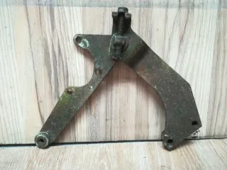 027145544,027145521 Кронштейн гидроусилителя Volkswagen Passat B3 Арт 198099, вид 1