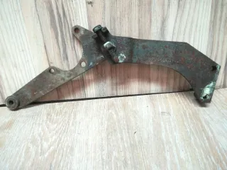 027145544,027145521 Кронштейн гидроусилителя Volkswagen Passat B3 Арт 198100, вид 1