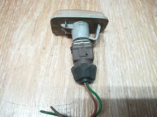  Повторитель передний левый Citroen ZX Арт 198303, вид 2