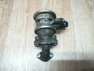06E131101C Клапан EGR Audi A6 C6 (S6,RS6) Арт 198422, вид 1