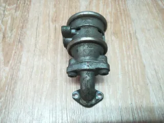 06E131101C Клапан EGR Audi A6 C6 (S6,RS6) Арт 198423, вид 1