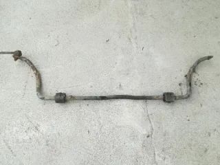  Стабилизатор подвески (поперечной устойчивости) Citroen ZX Арт 198515, вид 1