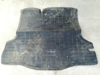 7711013704 Ковер багажника Renault Logan 2 Арт 198699, вид 2