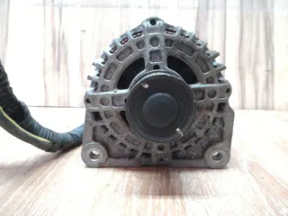 LR1140802B, 23100EN000 Генератор Nissan X-Trail T31 Арт 198713, вид 1