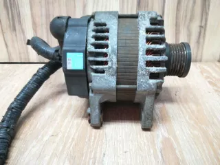 LR1140802B, 23100EN000 Генератор Nissan X-Trail T31 Арт 198713, вид 4