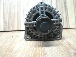 23100EN000, LR1140802B Генератор Nissan X-Trail T31 Арт 199352, вид 1