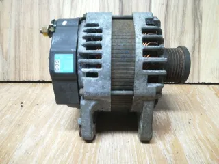 23100EN000, LR1140802B Генератор Nissan X-Trail T31 Арт 199352, вид 2