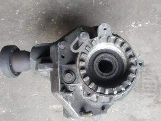 b5254t2 Раздаточная коробка Volvo XC90 1 Арт 199433, вид 2