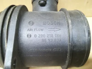 0280218134, 8692624 Расходомер воздуха Volvo V70 2 2.5л Арт 199694, вид 2