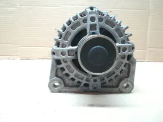 LR1140802E Генератор Nissan Qashqai 1  Арт 199717, вид 1