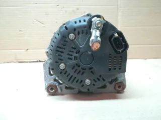 LR1140802E Генератор Nissan Qashqai 1  Арт 199717, вид 3