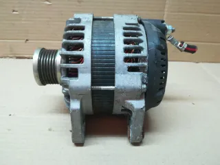 LR1140802E Генератор Nissan Qashqai 1  Арт 199717, вид 4