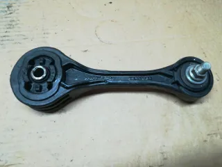 1F5C0401 Кронштейн КПП Subaru Forester SH Арт 199905, вид 2