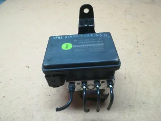 BE6008W502, 58920J5240 Блок ABS Kia Optima 4 Арт 200106, вид 2