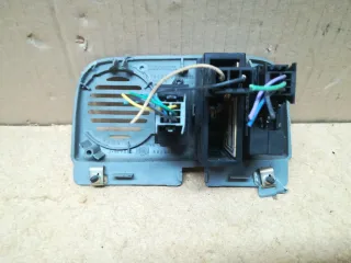7700841034 Кнопка корректора фар Renault Scenic 1 Арт 200262, вид 2