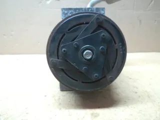 926001GZ0A, DCS17EC, Z0009797B Компрессор кондиционера Nissan Qashqai 1  Арт 200328, вид 1