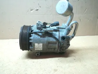 926001GZ0A, DCS17EC, Z0009797B Компрессор кондиционера Nissan Qashqai 1  Арт 200328, вид 2