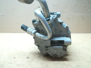 926001GZ0A, DCS17EC, Z0009797B Компрессор кондиционера Nissan Qashqai 1  Арт 200328, вид 3