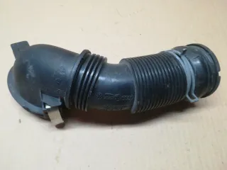 06F129627G Патрубок воздушного фильтра Volkswagen Passat B6 Арт 200534, вид 2