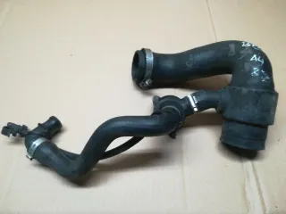 8E0145832S Патрубок интеркулера Audi A4 B7 Арт 200806, вид 2