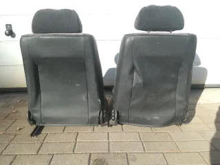  Сиденье переднее Peugeot 405 Арт 200862, вид 2
