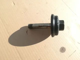 038117061B Крышка масляного стакана Volkswagen Touareg 1 Арт 200897, вид 1