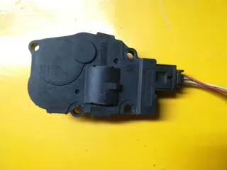 K9749005 Моторчик заслонки печки Audi A4 B8 Арт 201009, вид 2