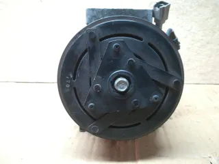 9880416537, Z0009797B, 1GZ0A Компрессор кондиционера Nissan Qashqai 1  Арт 201021, вид 1
