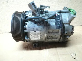 9880416537, Z0009797B, 1GZ0A Компрессор кондиционера Nissan Qashqai 1  Арт 201021, вид 2